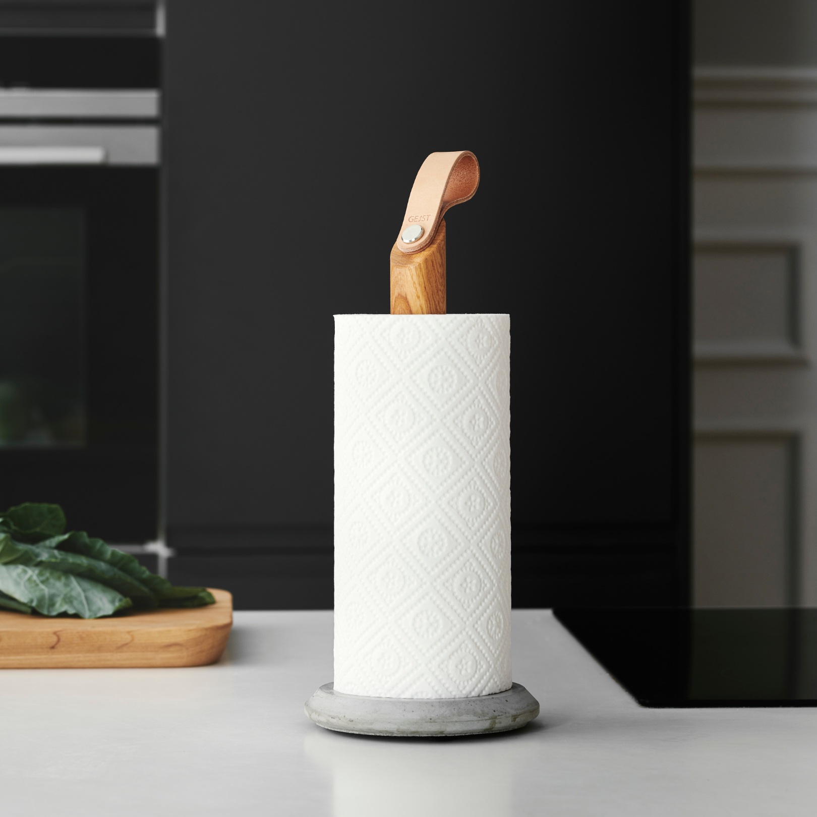 Kitchen Roll Holder